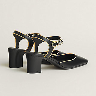 *持つだけで垢抜け*【HERMES】パンプス Kamilla60 Kamilla 60 pump | Hermès USA